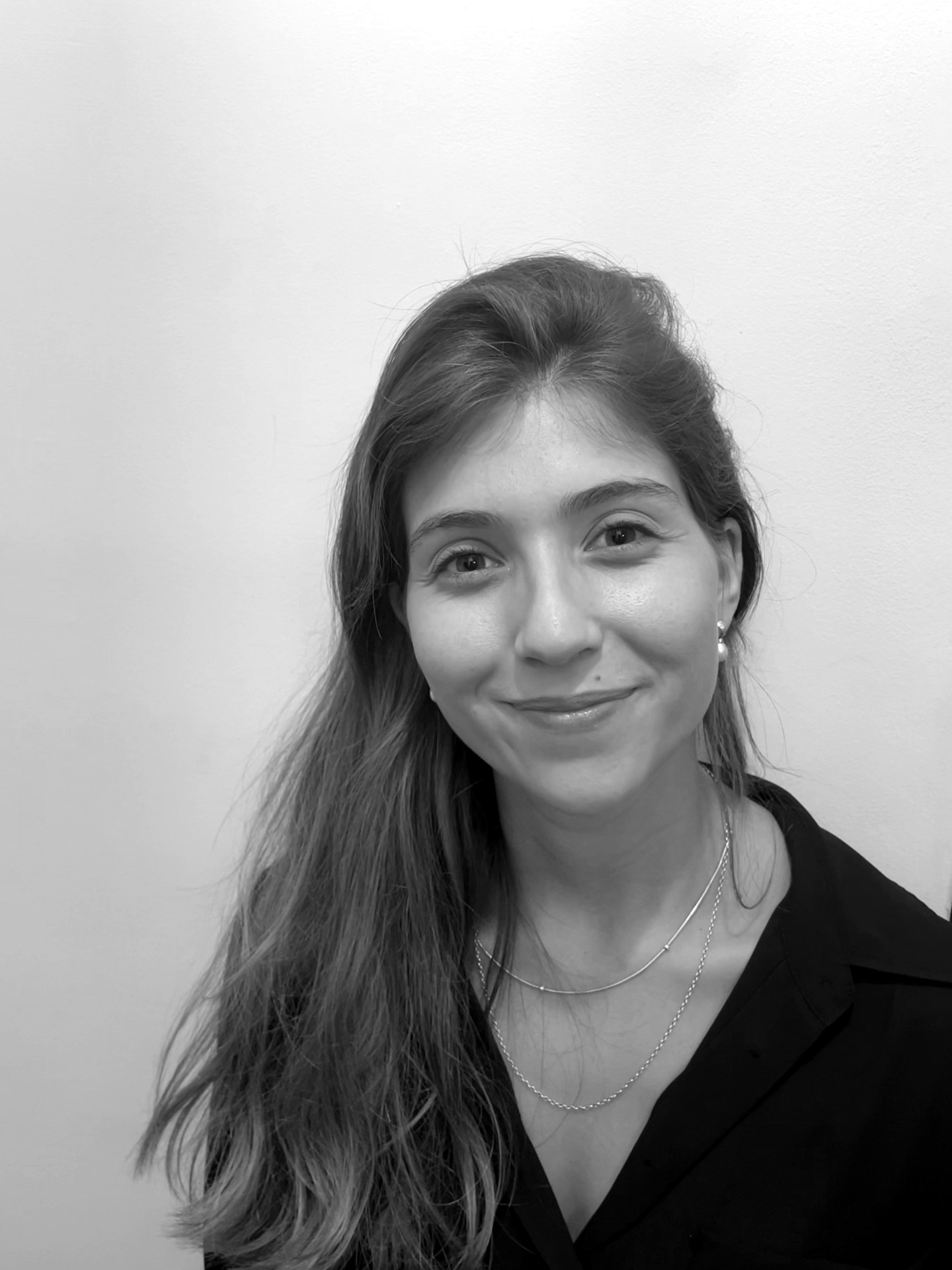 Portrait of Catia Quintas